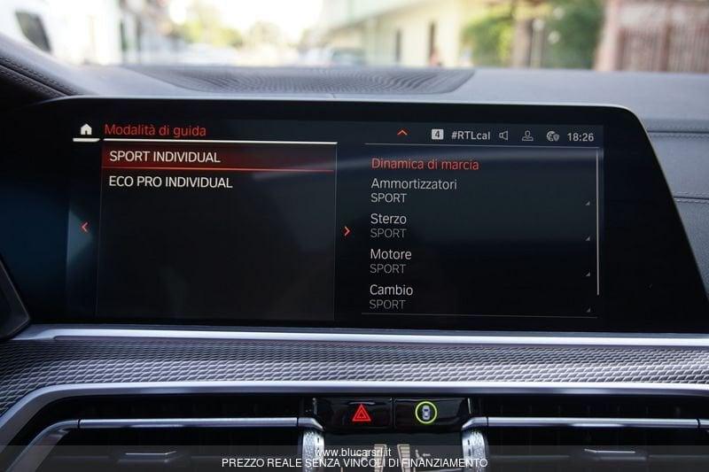 BMW X6 xDrive30d 48V Msport