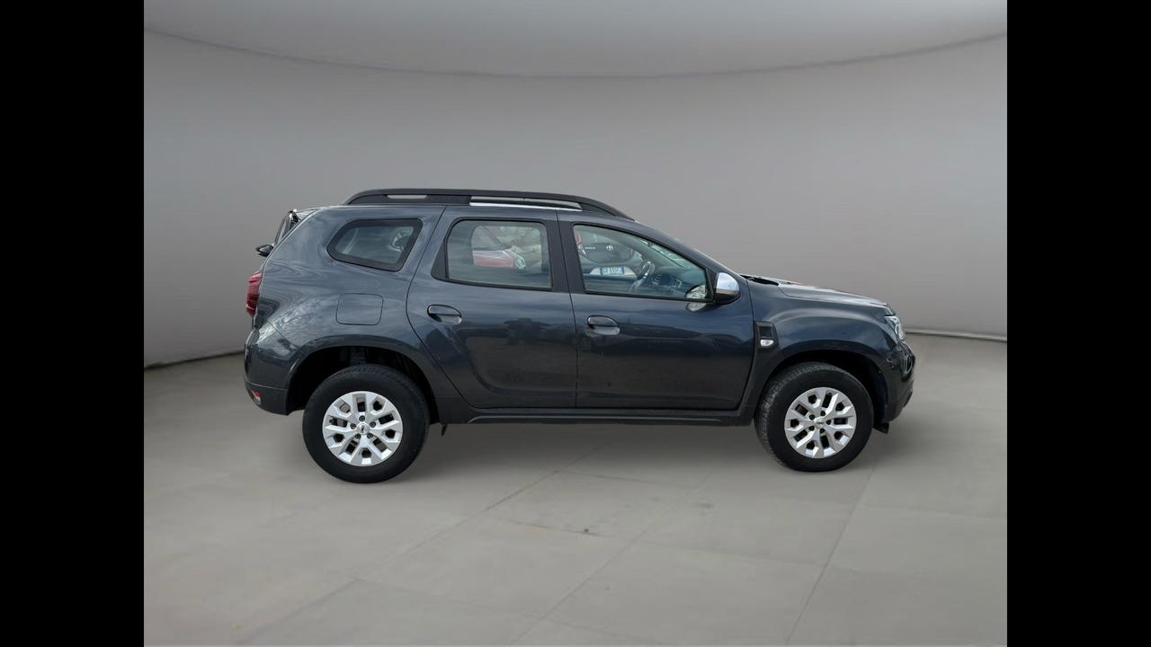 DACIA Duster 1.5 blue dci Comfort SL DaciaPlus 4x2 115cv