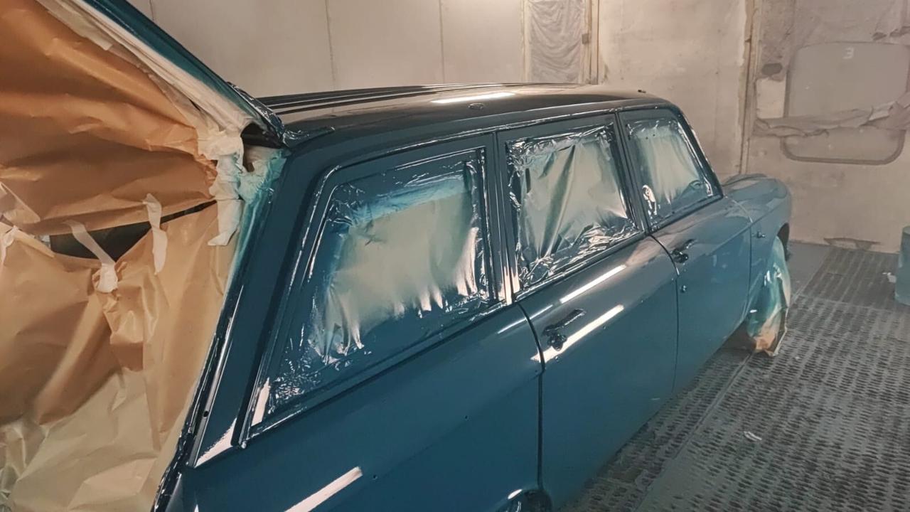 Peugeot 304 1.4 BREAK GLD ASI