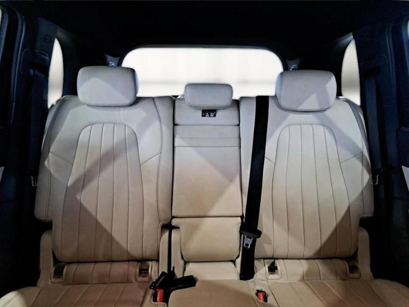 MERCEDES-BENZ GLB 200 d Automatic 4MATIC Sport Plus