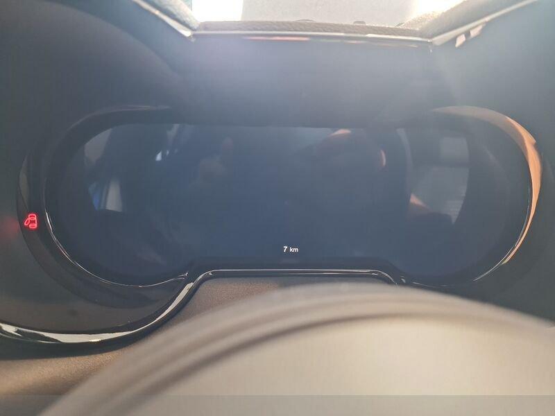 Alfa Romeo Tonale MFH My24 Hybrid 160cv Sprint