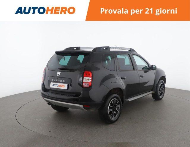 DACIA Duster 1.2 TCe 125CV Start&Stop 4x4 Prestige