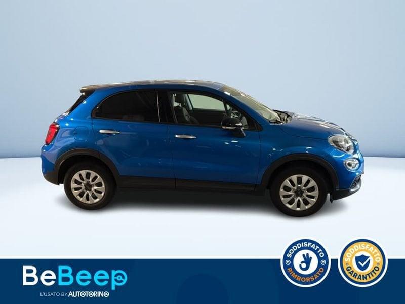 FIAT 500X 1.0 T3 CULT 120CV