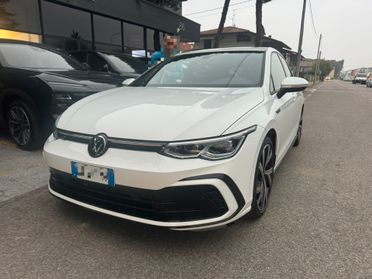 Volkswagen Golf VIII 2020 1.5 etsi R-Line 150cv DSG *PROMO*