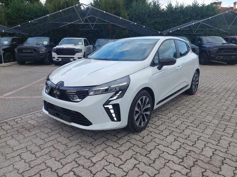 Mitsubishi Colt 1.0L turbo 100 CV Invite GPL
