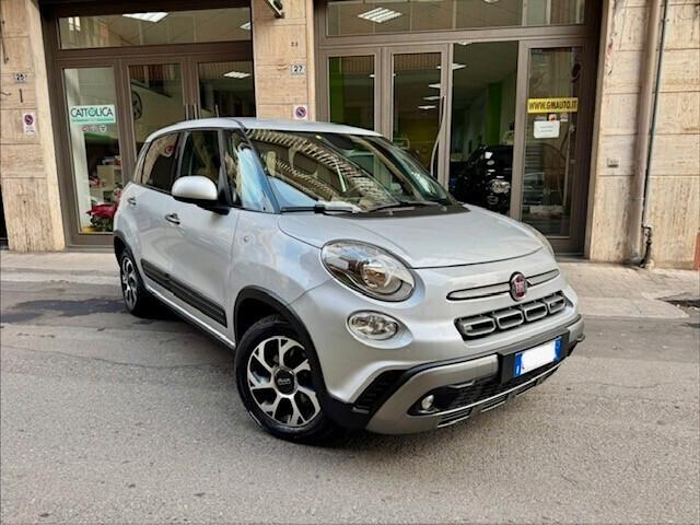Fiat 500L 1.3 Multijet 95 CV Cross - in Garanzia
