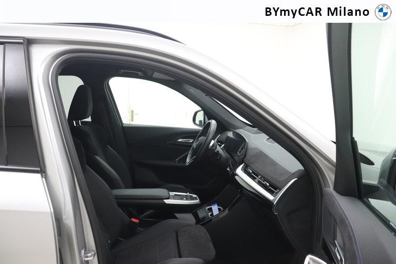 BMW X1 25 e MSport Pro xDrive DCT