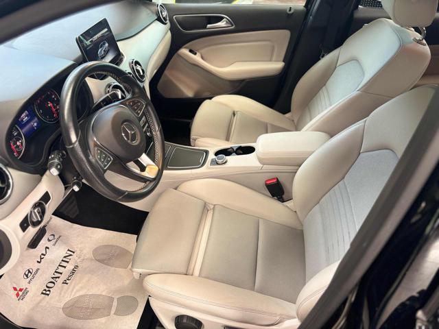 MERCEDES-BENZ B 200 d Automatic Premium