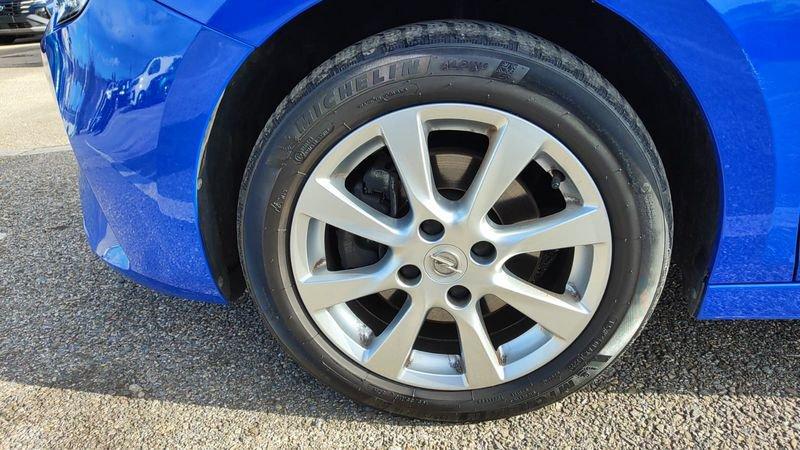 Opel Corsa Corsa 1.5 D 100 CV Elegance