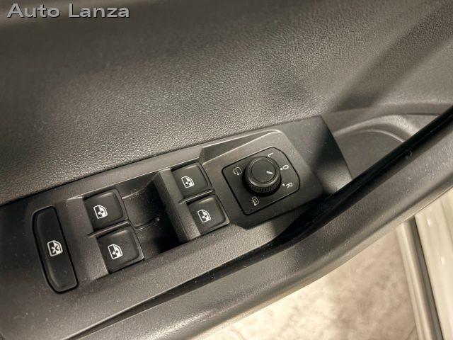 VOLKSWAGEN Taigo 1.0 TSI 95 CV Life con CarPlay PREZZO REALE