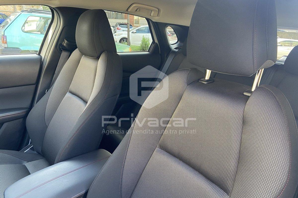 MAZDA CX-30 e-Skyactiv-G M Hybrid 2WD Homura