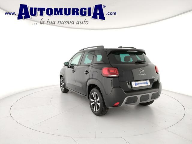 CITROEN C3 Aircross BlueHDi 100 S&S Shine