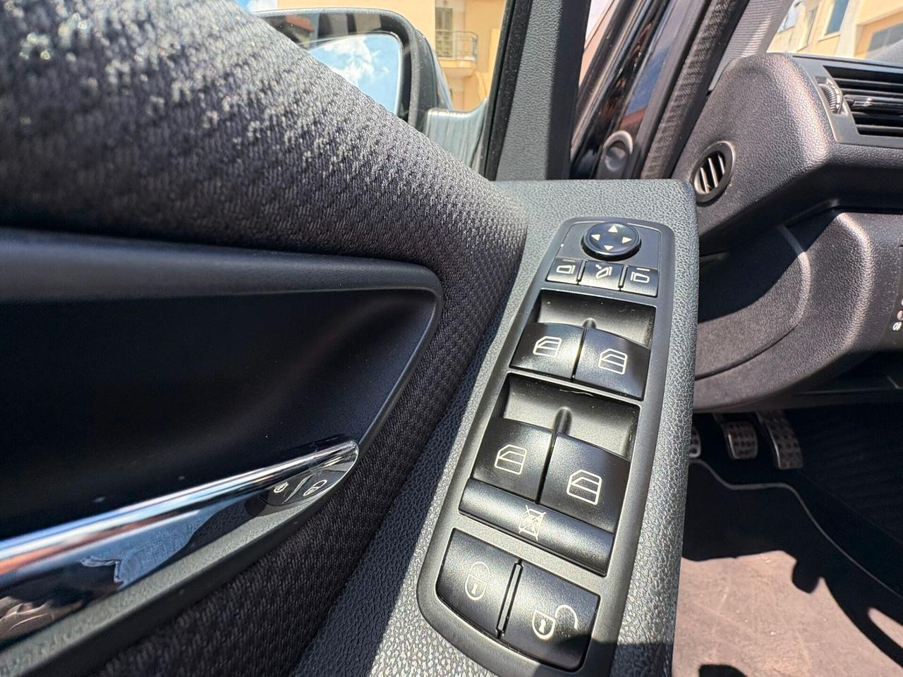 Mercedes-benz A 180 CDI Coupé Special Edition