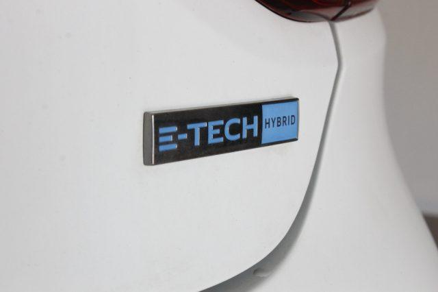 RENAULT Clio Full Hybrid E-Tech 140 CV 5 porte E-Tech Neop.
