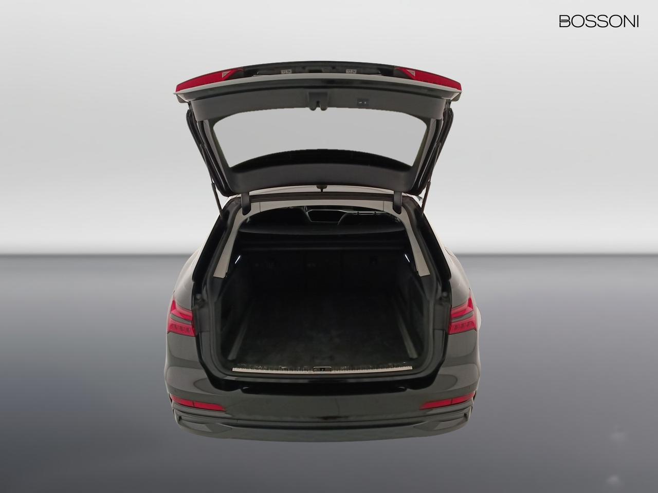 Audi A6 avant 40 2.0 tdi mhev 12v s line edition quattro ultra s tronic