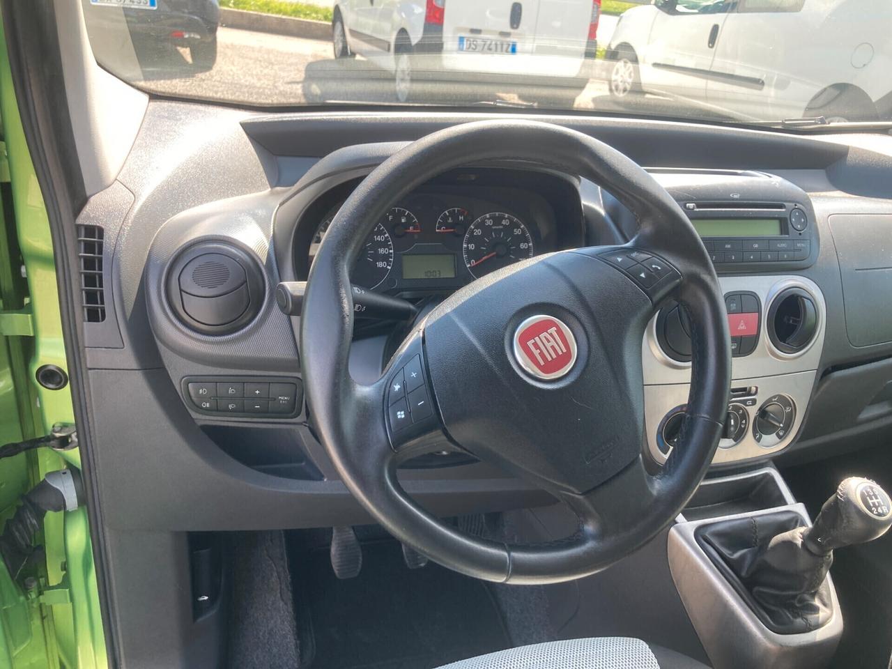 Fiat Qubo 1.3 MJT 75 CV Dynamic