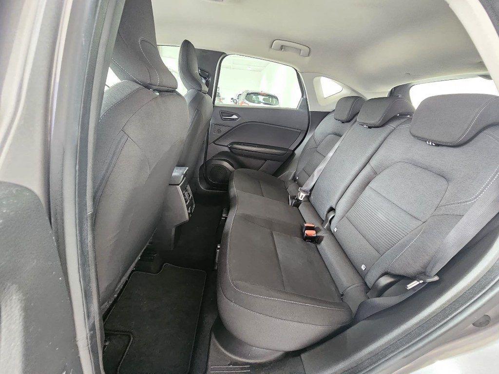 Renault Captur Blue dCi 95 CV Business