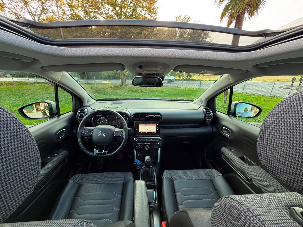 Citroen C3 Aircross PureTech 110 S&S Shine