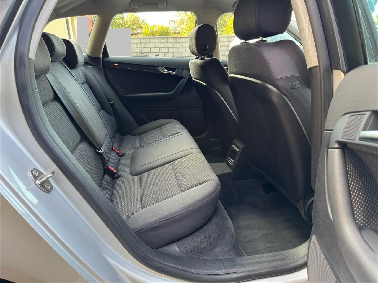 Audi A3 Ambition S-Tronic