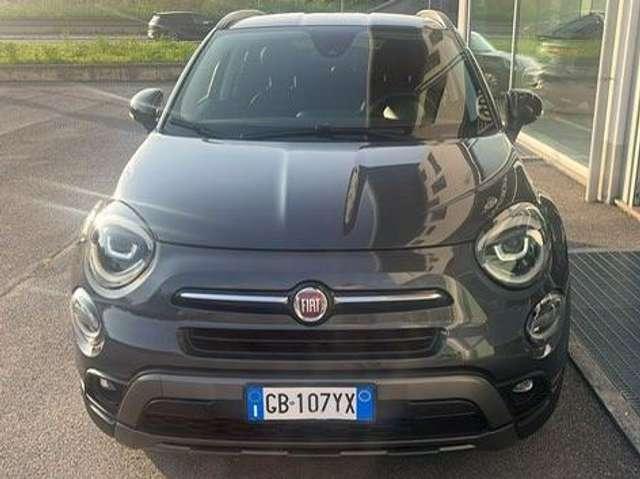 Fiat 500X 500X 1.0 T3 Urban 120cv