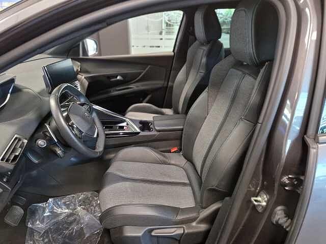 Peugeot 5008 BlueHDi 130 S&S EAT8 Allure Pack