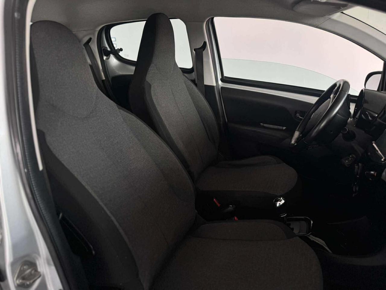 Citroen C1 VTi 68 5 porte Shine *AUTOMATICA-2016