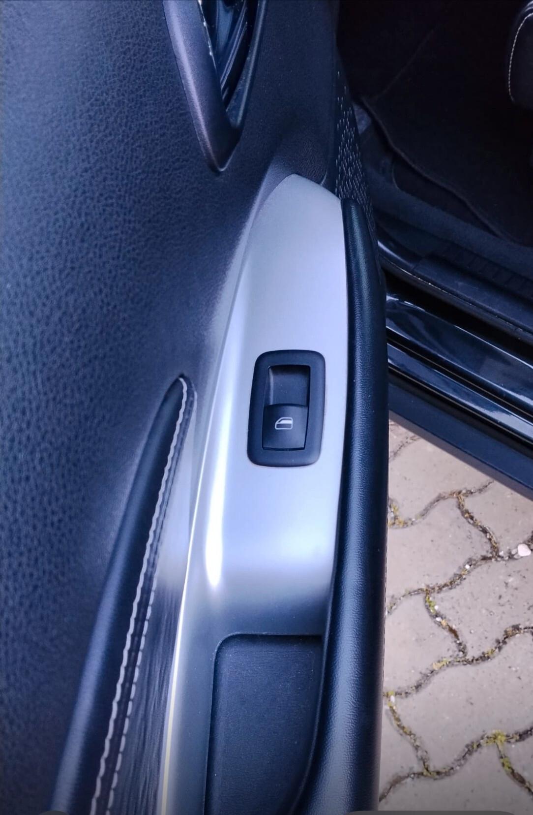 Fiat Freemont 2.0 Multijet 170 CV Lounge--KM CERTIFICATI E TAGLIANDATI---DOCUMENTATI--