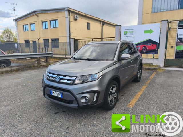 SUZUKI Vitara 1.6 DDiS V-Top
