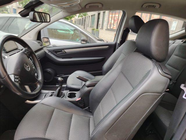 MERCEDES-BENZ A 150 Coupé Avantgarde