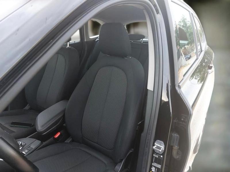BMW X1 xDrive 25e Business Advantage automatico