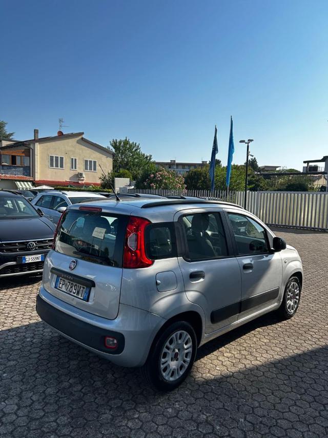 FIAT Panda 1.2 Easy NEO PATENTATO