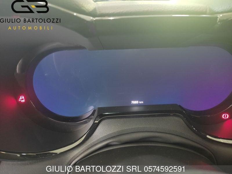 Alfa Romeo Tonale 1.6 diesel 130 CV TCT6 Sprint