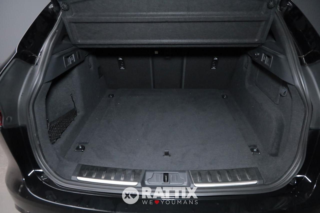 Jaguar F-Pace 2.0 MHEV R-Dynamic S AWD Auto