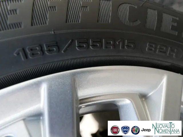 FIAT 500C 1.0 Hybrid Dolcevita Navi e Clima Autom. Km0