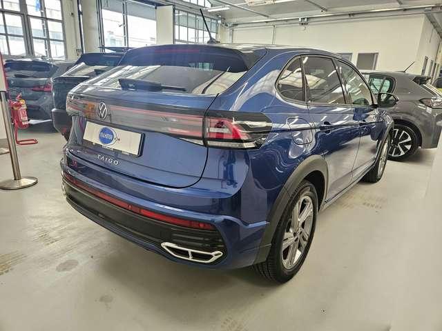 Volkswagen Taigo Taigo 1.0 tsi R-Line 110cv