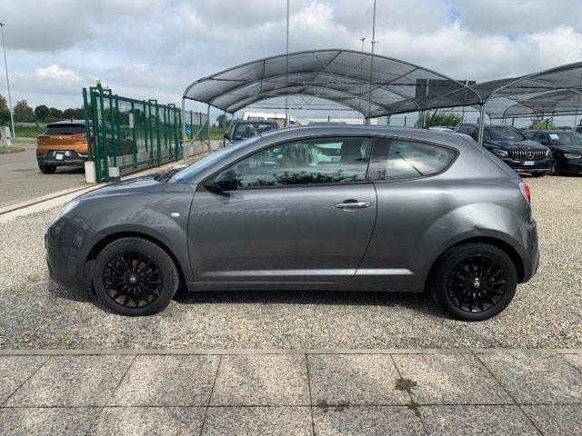 ALFA ROMEO MiTo 1.4 78 CV 8V S&S Distinctive