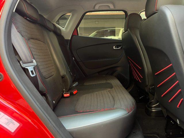 RENAULT Captur 1.5dCi 90 EDC Hypnotic