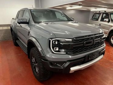 Ford Ranger Raptor Raptor 3.0 ecoboost V6 292cv ROLLER ELETTRICO