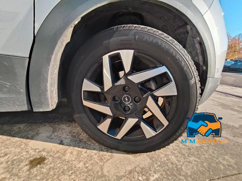 Opel Mokka 1.2 t Elegance s&s 100cv