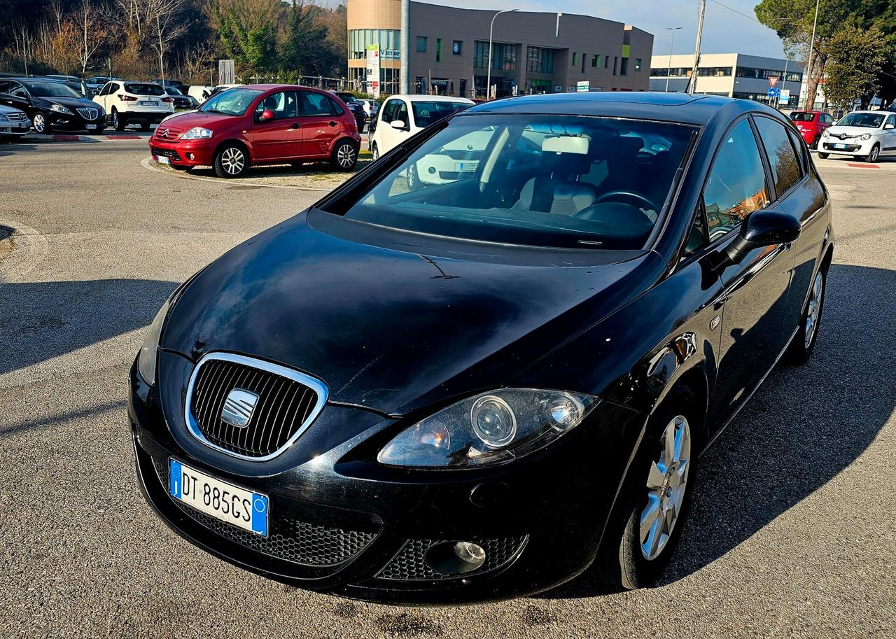 Seat Leon 1.9 TDI Reference