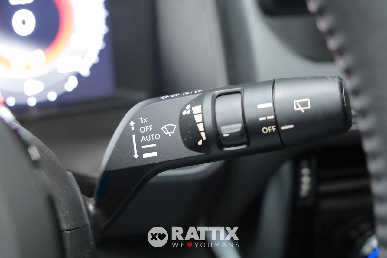 Nissan X-Trail 1.5 e-power N-Connecta e-4orce 4WD