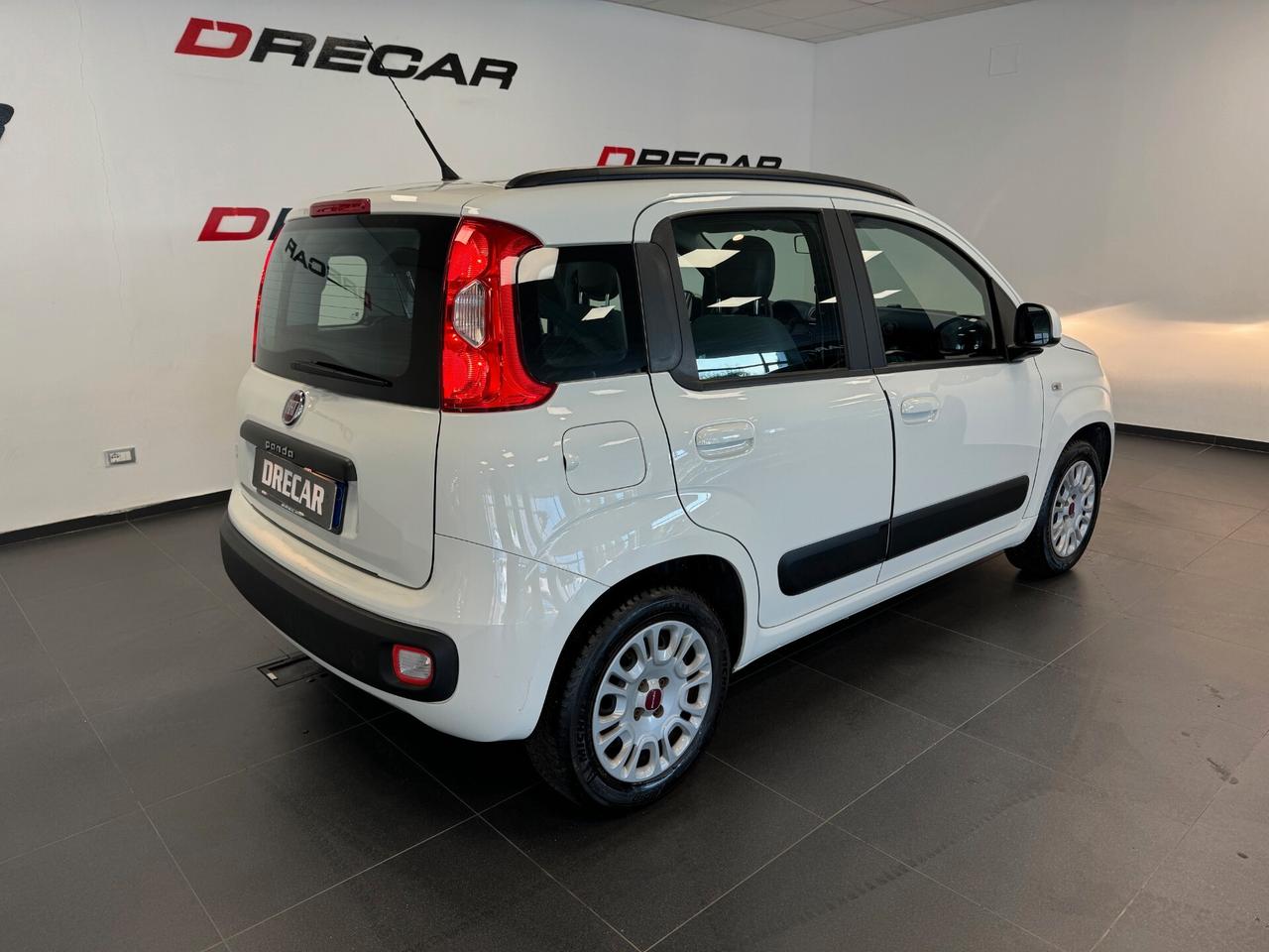 Fiat Panda 1.2 Easy UNIPROP. 30.000 KM