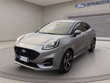 FORD Puma 1.0 ecoboost h ST-Line 125cv del 2025