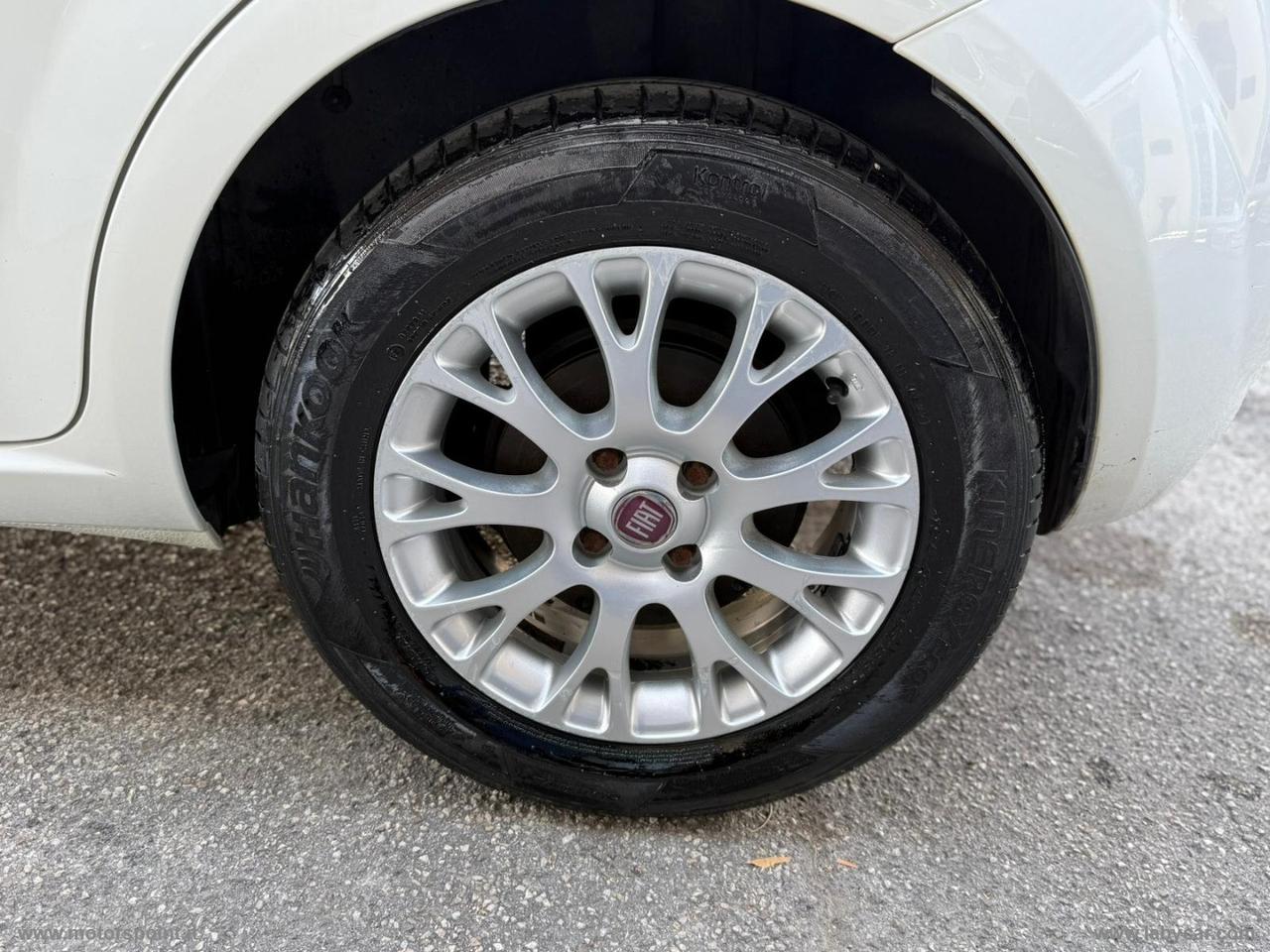 FIAT Punto Evo 1.3 Mjt 75 CV 5p. Dynamic