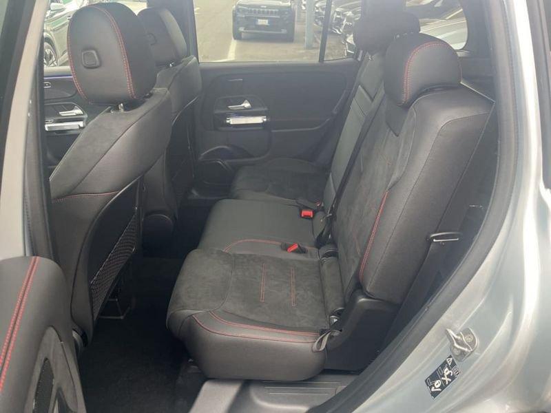 Mercedes-Benz Classe GLB GLB 35 4MATIC AMG Line Premium