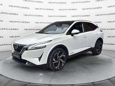 Nissan Qashqai 1.5 HEV e-Power Tekna+ Auto