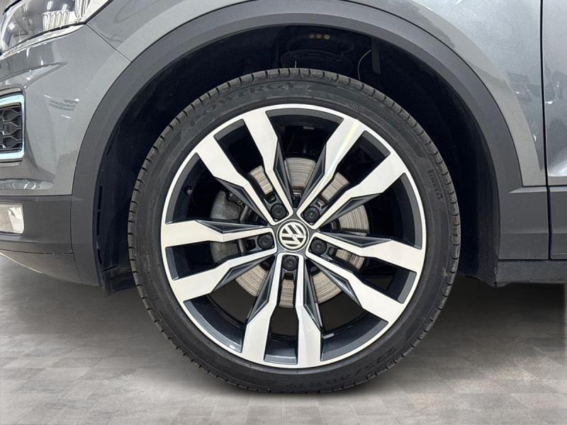 Volkswagen T-Roc 2.0 TDI SCR Advanced