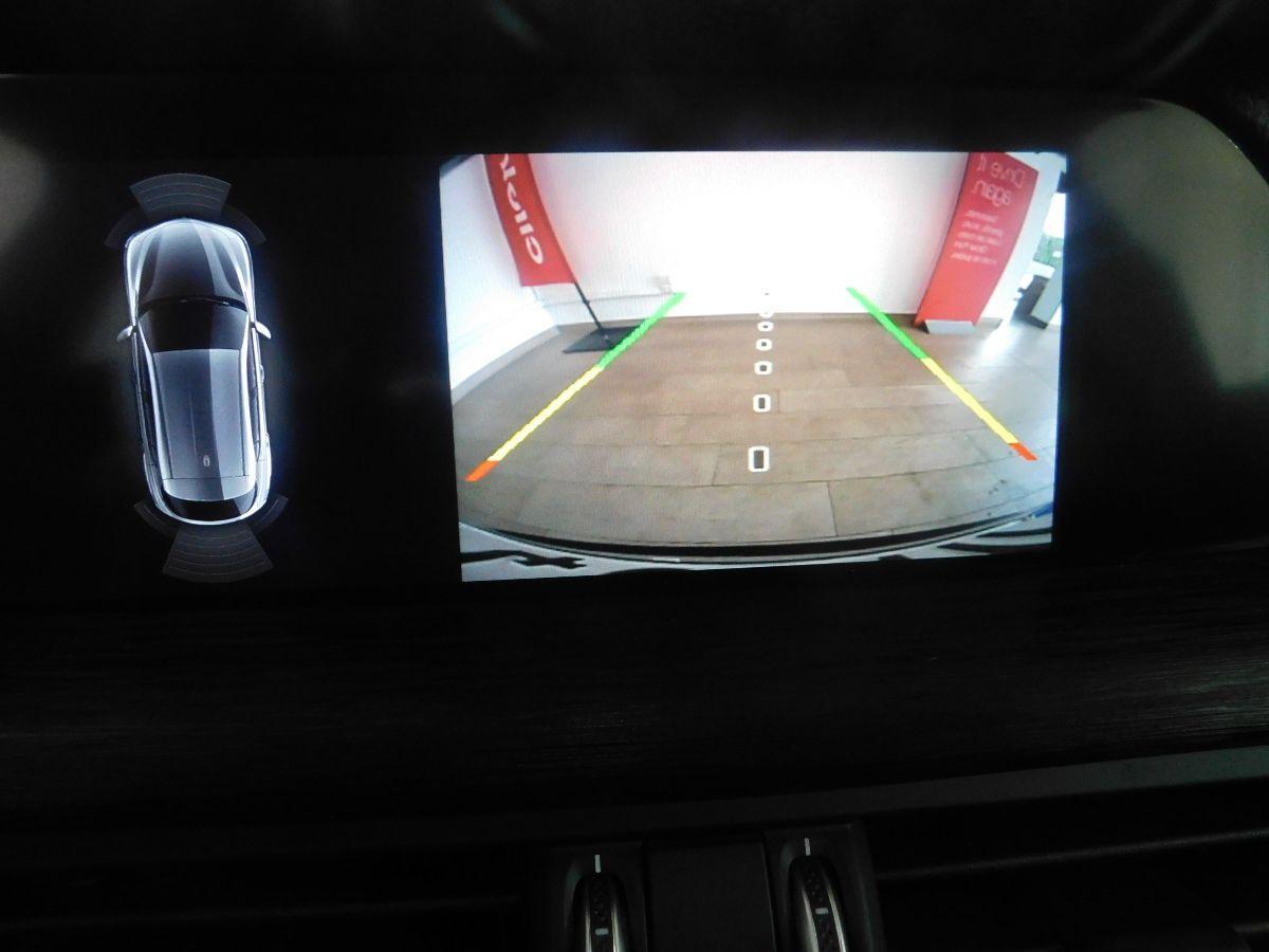 ALFA ROMEO - Stelvio - 2.2 T.diesel 190 CV AT8 Q4 Bus.