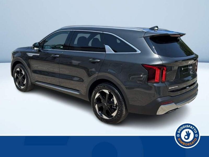 Kia Sorento 1.6 HEV AWD Style (SR) MY26