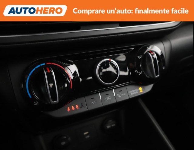 HYUNDAI Kona 1.0 T-GDI Hybrid 48V iMT XTech+